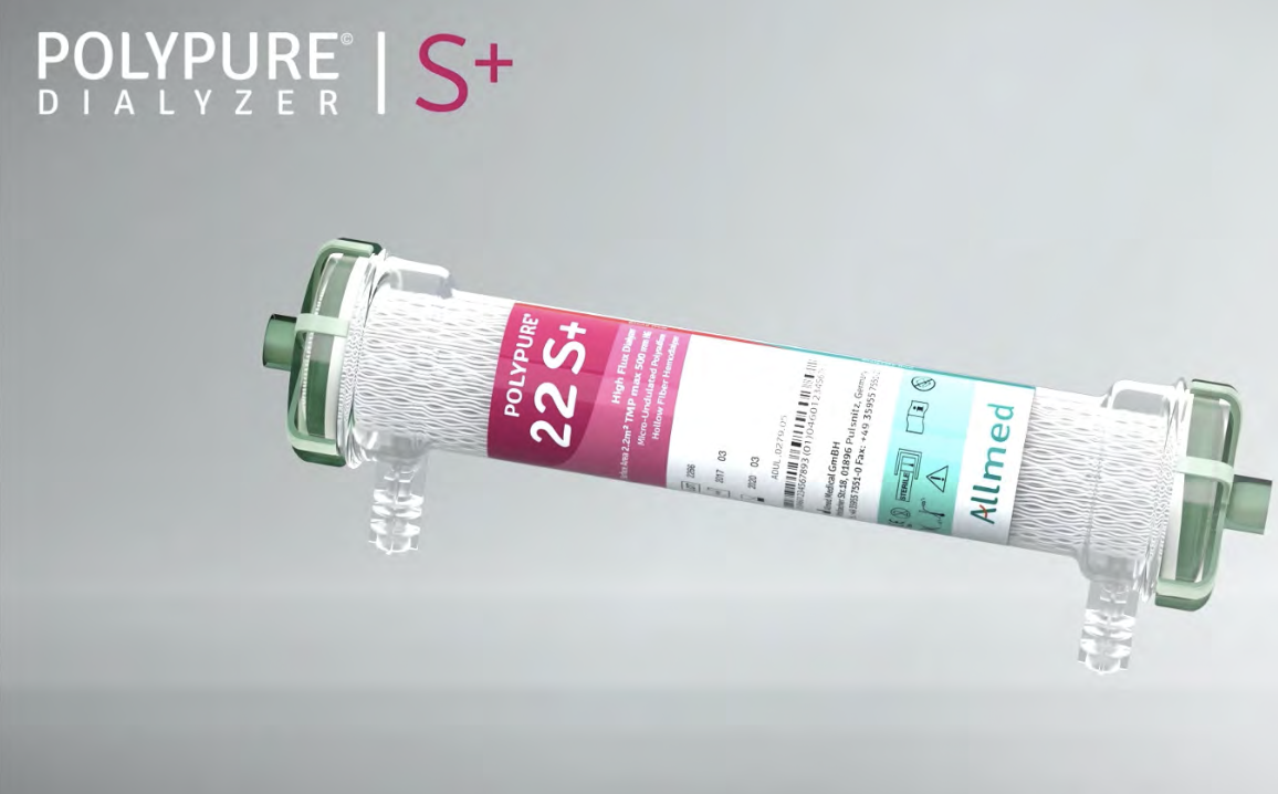 POLYPURE S+