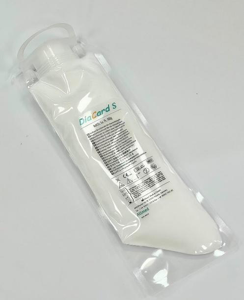 DiaCard and DiaCard S Sodium Bicarbonate Bags