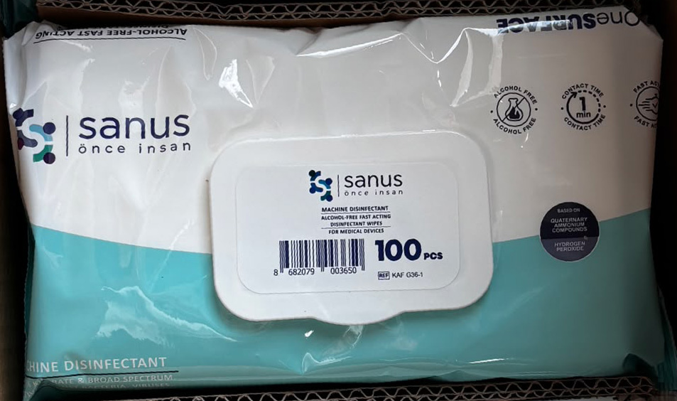 Sanus