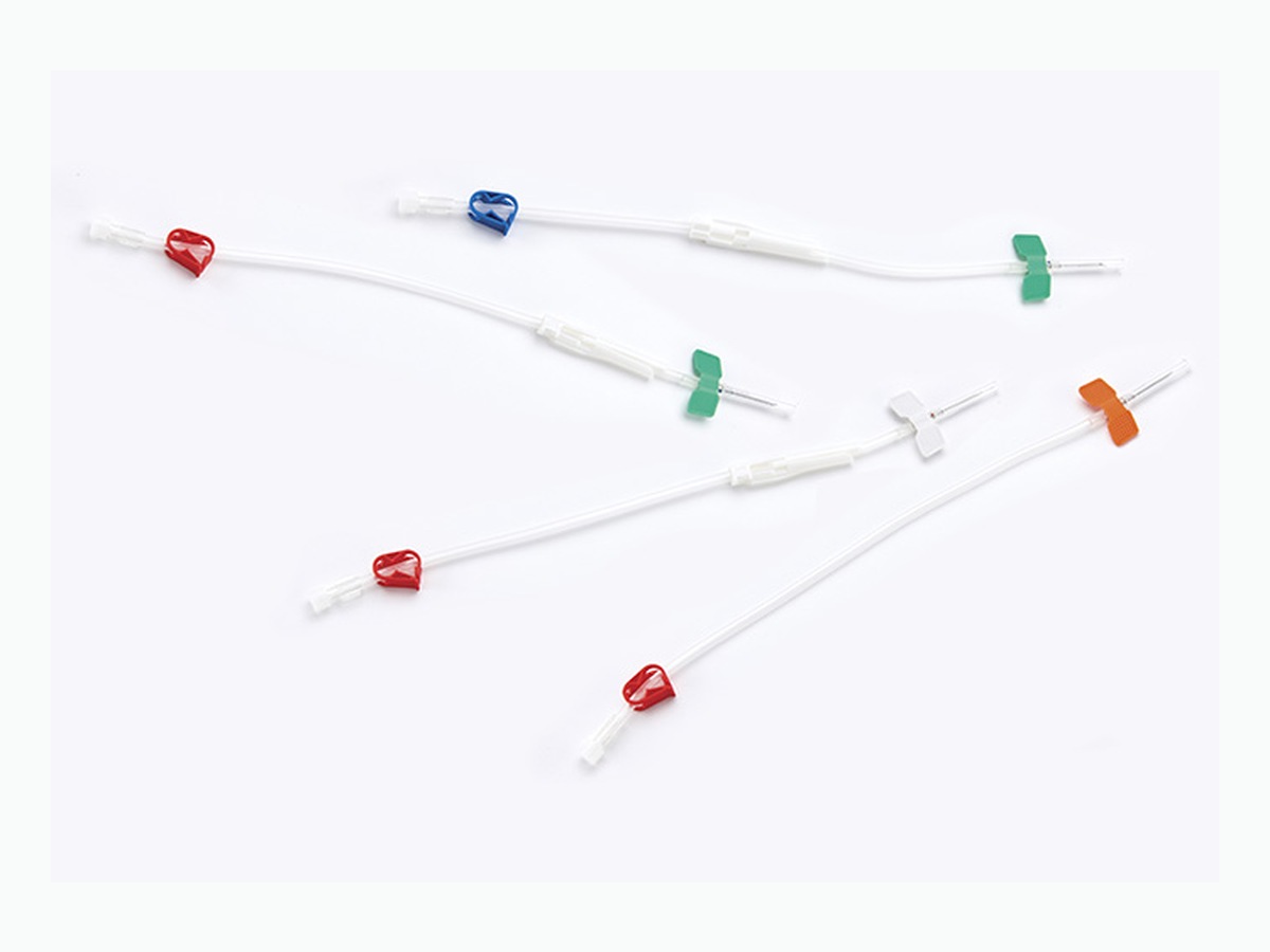 Allmed Fistula Needles FN / AVFN