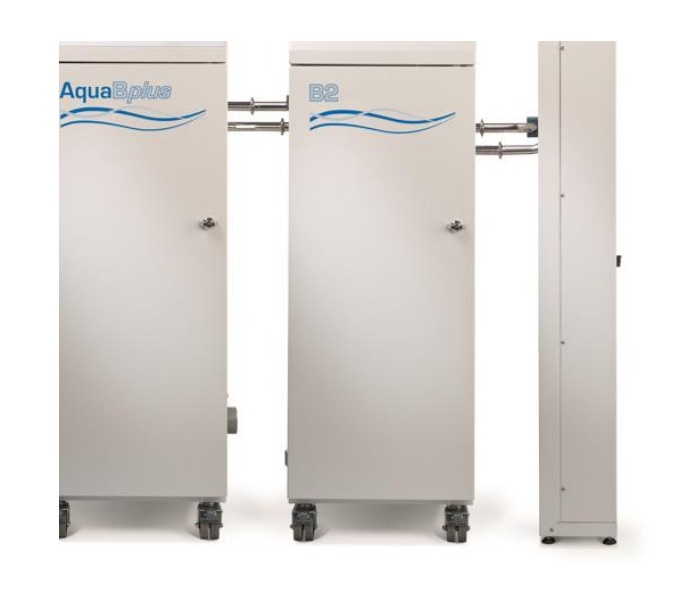 AquaBplus HF Heat Disinfection