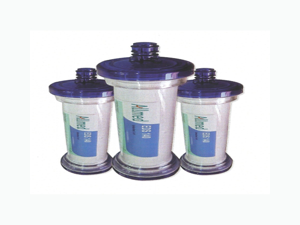 Endostop Bacterial and Endotoxin Retention Filter
