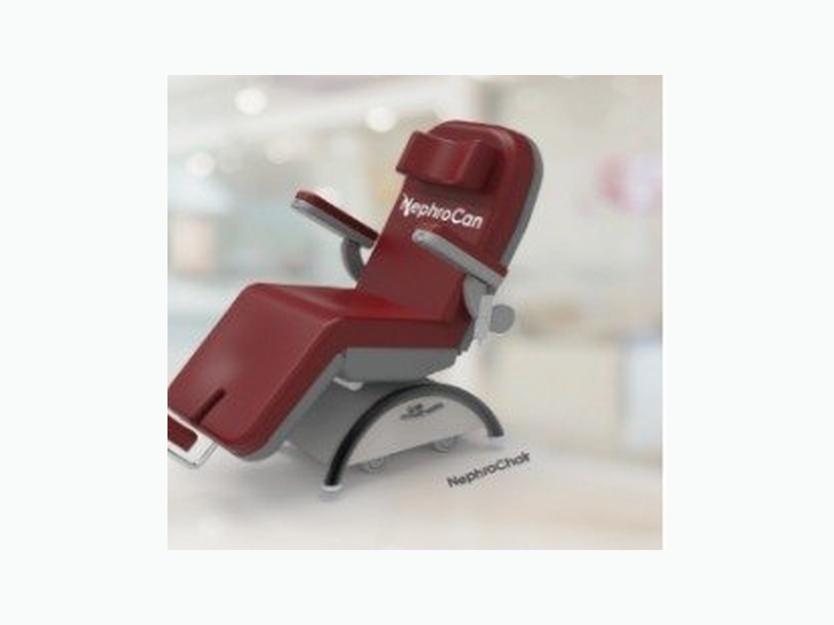 Nephro Chair