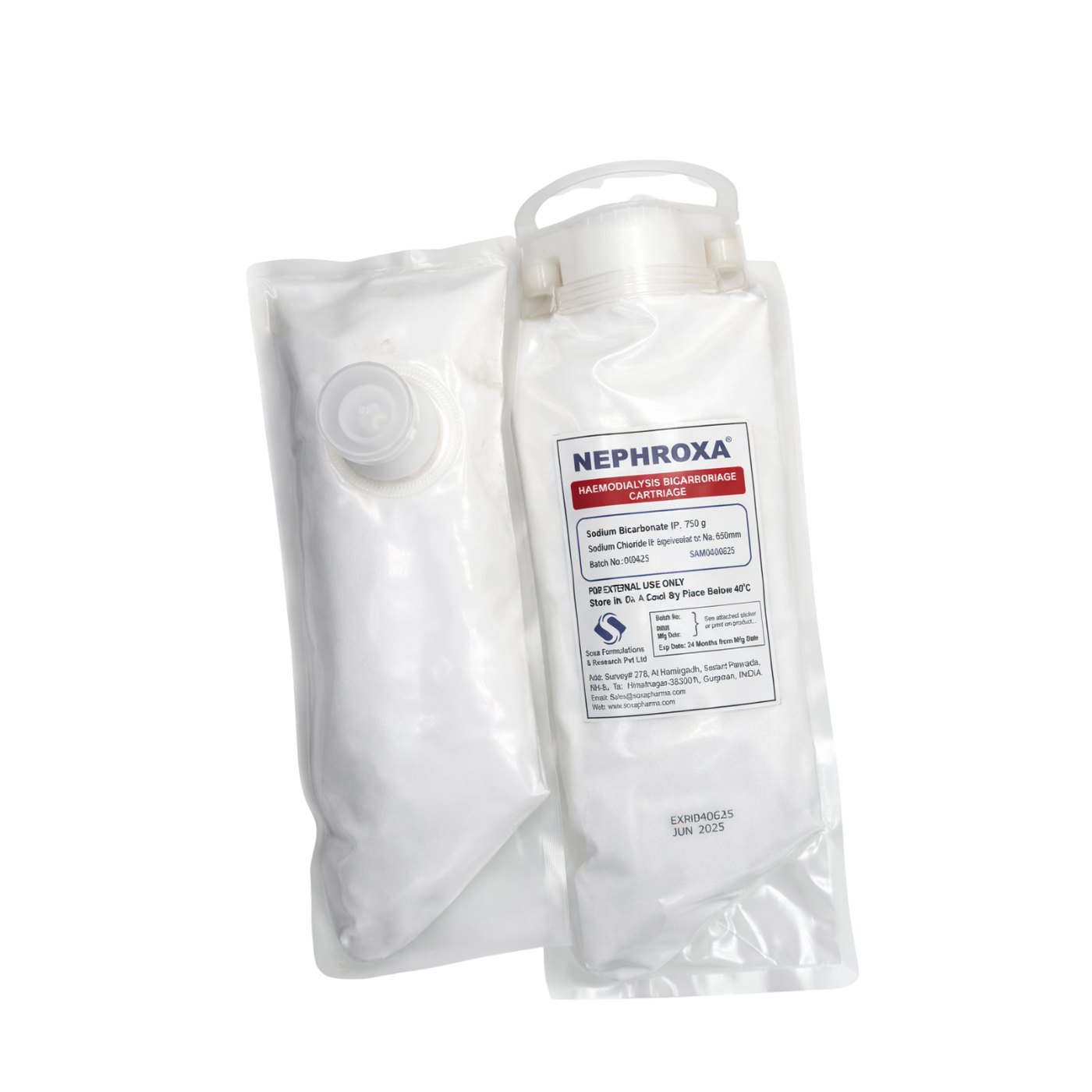 900g BIBAG 5008 PA / PE (12)