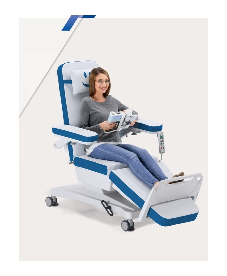 SENSA i Therapy Chair